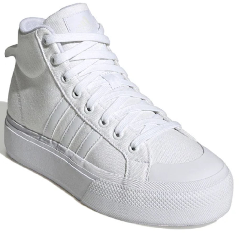 Adidas Bravada 2.0 Platform Sneaker